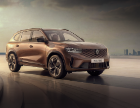 Arabian Automobiles Launches Limited-Time Offer on Renault Koleos in UAE