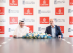 Emirates NBD finances two Boeing 777 freighters for Emirates Airline in $350 million deal