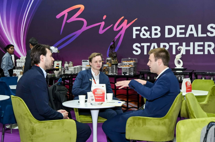 Gulfood strengthens role as strategic pillar of UAE food economy and global agri-trade