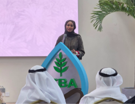 ICBA Launches Good Agricultural Practices as Core Pillar of Red Palm Weevil Management