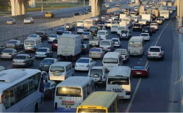 Traffic point reduction: UAE motorists rush to sign up for ‘Accident-Free Day’ pledge