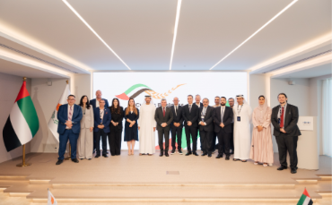Cyprus business council holds first AGM in Dubai to strengthen UAE–Cyprus economic ties