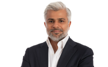 Klay Group Appoints Ahmad Chaudry as Global Head of Structured Investments & Derivatives