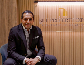 Nile Property Expo Dubai 2025 closes with record turnout, strengthens GCC–Egypt real estate ties