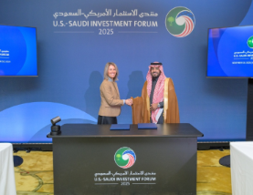 Maharah signs Manpower brand license agreement to strengthen its role as a gateway for global companies entering Saudi Arabia