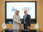 Al Khayyat Investments becomes official partner of World Economic Forum