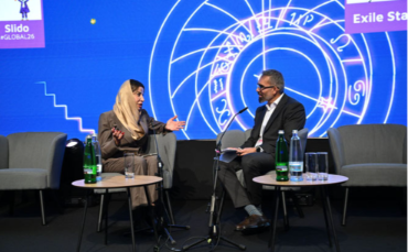 ECI Highlights UAE’s Strategic Role in Reshaping Global Trade and Sustainable Finance at TXF Global 2026