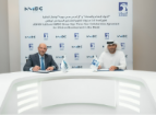 NMDC and ADNOC L&S sign three-year collaboration agreement to boost offshore development in Abu Dhabi