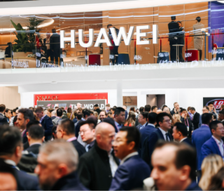 Huawei Unveils Cross-Device Smart Life Innovations at MWC 2026 in Barcelona