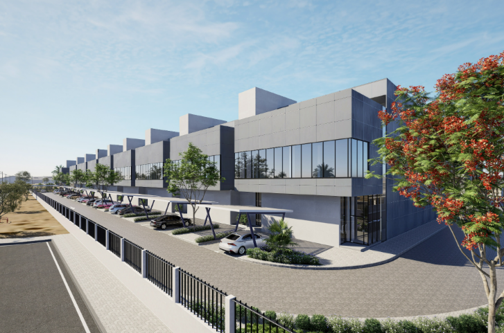 Mohammed bin Rashid Aerospace Hub Launches Sky Support Complex to Meet Growing Aviation Sector Demand