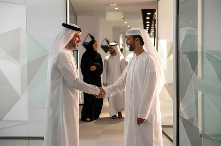 UAE President announces new citizen-led authority to strengthen participatory governance