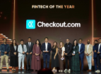 Checkout.com named Fintech of the Year 2025 by MENA Fintech Association at Abu Dhabi Finance Week