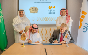 sarcc and Tamimi Global Sign MoU to Explore Strategic Collaboration in Employee Accommodation Sector