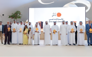 Coding Legacy: How Dubai Resident Built a 200-Year Family Tree and Won Erth Award