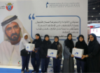 Dubai’s ‘My Family is Reading’ Initiative Promotes Knowledge Culture Starting at Home