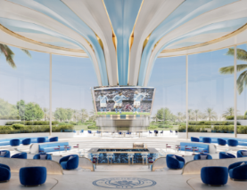 Manchester City Yas Residences by Ohana Blends Sport and Lifestyle in AED 15 Billion Abu Dhabi Community