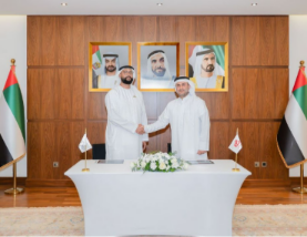 e& Partners with Dubai Healthcare City Authority to Advance Tech-Enabled Healthcare Delivery