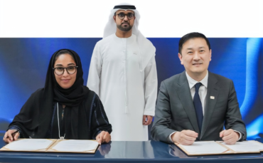 Al Khaznah Leathers Signs Strategic MOUs With ROX and UAE Ministry of Culture at Make It in the Emirates 2026