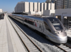 Etihad Rail reveals details of the UAE’s full passenger railway network ahead of 2026 launch