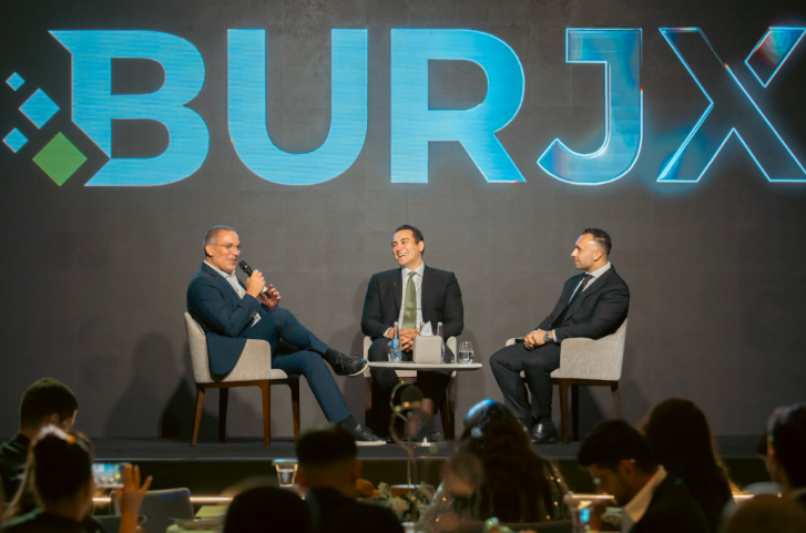 BurjX Secures FSRA License, Launches ADGM-Regulated Digital Asset Platform with Over 100 Cryptocurrencies