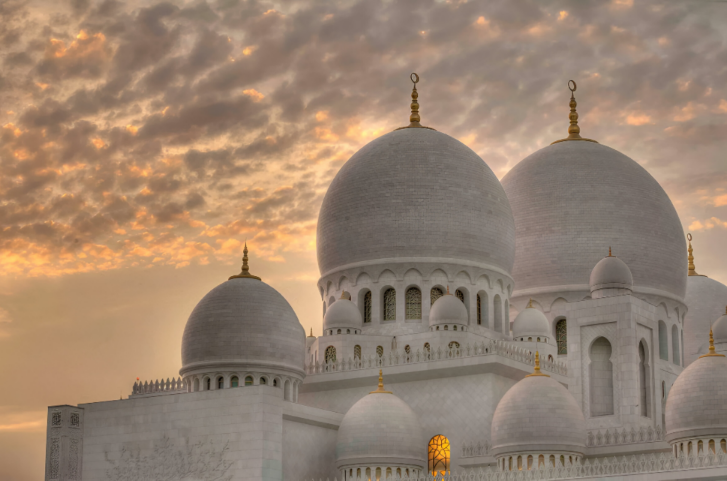 Sheikh Zayed Grand Mosque Ranks First in Middle East, Eighth Globally in TripAdvisor 2025 Report