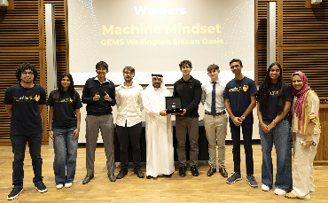 InnovAIte 2025: UAE’s Largest Student AI Hackathon Concludes, Showcasing Future AI Leaders