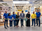 IKEA UAE Expands Retail Experience with New 6,100sqm Market Hall at Dubai Festival City