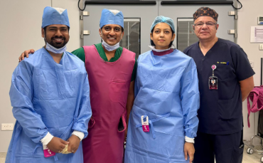 Dubai’s Medcare Hospital Treats First Adult SMA Patient Outside US with Gene Therapy