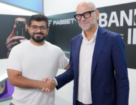 Skyro UAE and Fasset Sign MoU at GITEX 2025 to Enhance Digital Financial Services Across GCC