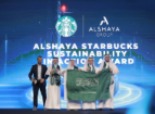 Clear Flow from KSA and Sparks from Morocco Win Alshaya Starbucks Sustainability in Action Award at INJAZ Al-Arab YEC 2025