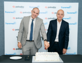 Transmed strengthens cybersecurity with AI-powered Palo Alto Networks platform