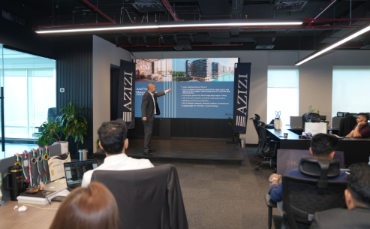 Azizi Developments launches Center of Excellence to strengthen UAE real estate brokerage sector
