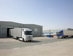 Dubai Humanitarian Dispatches WHO Medical Aid to Gaza Under Mohammed bin Rashid’s Directives