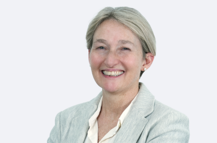 GEMS Education Appoints Nicola Huggett as Executive Principal of GEMS Wellington International School