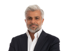 Klay Group Appoints Ahmad Chaudry as Global Head of Structured Investments & Derivatives
