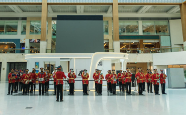 Yas Mall to host 'Proud of the UAE-Frontline Heroes Parade' honouring national heroes