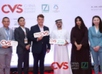 World’s largest gathering of Chinese travel industry professionals takes place in Abu Dhabi
