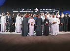 Khaled bin Mohamed bin Zayed Honours Winners of Inaugural Abu Dhabi Effortless Customer Experience Awards