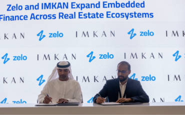 IMKAN Partners With Zelo to Deliver Embedded Financing Solutions Across Contractor and Supplier Network