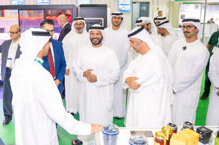 AgraME 2025 charts Middle East’s path to food resilience through innovation and collaboration