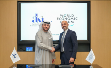 Al Khayyat Investments becomes official partner of World Economic Forum