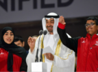 Mohamed bin Zayed Foundation for Humanity pledges $11m to expand inclusive education globally