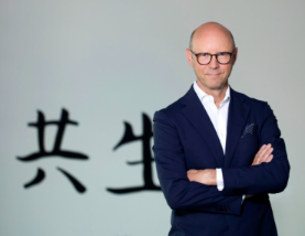 Canon EMEA appoints Peter Saak to lead integrated printing and services group