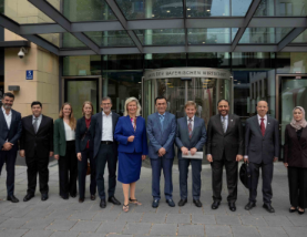 HBMSU expands UAE-Germany partnerships in AI, smart learning and research