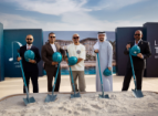 ONE Development and Amr Diab break ground on DO Dubai Islands, unveiling the world’s first AI-powered musical hotel apartments