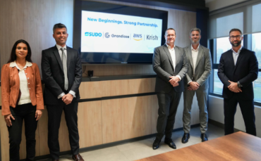 Grandiose Completes Full Migration to Amazon Web Services, Accelerating Digital Transformation and Retail Innovation
