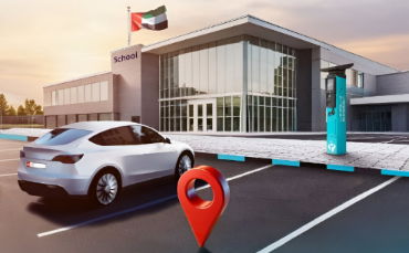 Paid parking introduced around schools in Al Ain to ease congestion