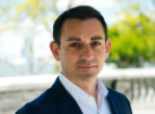 ThetaRay appoints financial markets technology leader Brad Levy as chief executive officer