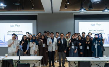 Hyundai Motor Group expands Saudi traineeship programme with Misk Foundation