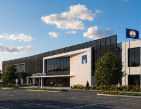 Dubai’s Sweid & Sweid Expands U.S. Platform with 390,000 Sq. Ft. Battery Manufacturing Facility